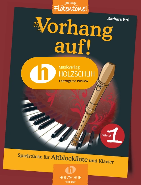 Vorhang auf! 1